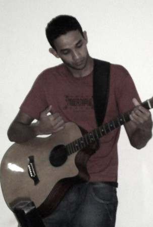 Fayner Dutra 