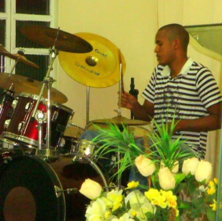Natanael Magno