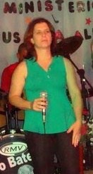 Valéria Pansine